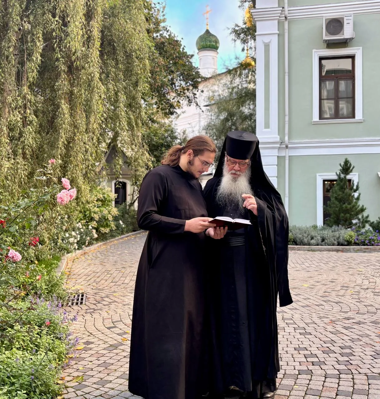 Сегодня получили новые фотографии от Даниила Сердюкова для нашей рубрики #фото_недели. ...