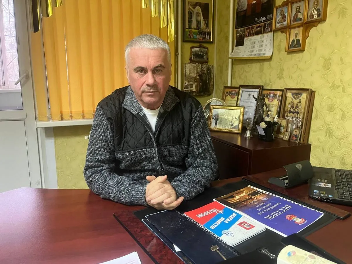 🛂 Карт‑бланш на всё? Валерий Соколов — о схемах незаконной миграции