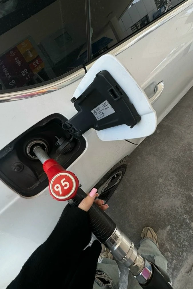 ⛽️ Россия продолжит закупать бензин за границей до конца года