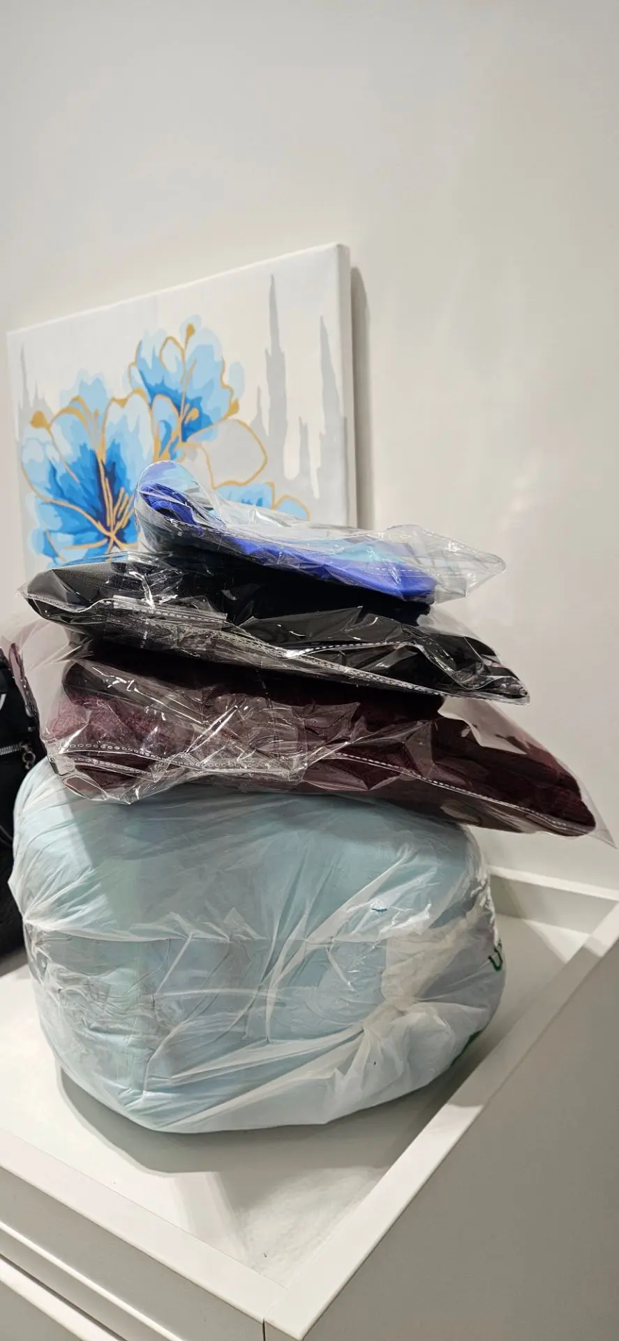 Спешу отправить Ваши покупки🛍