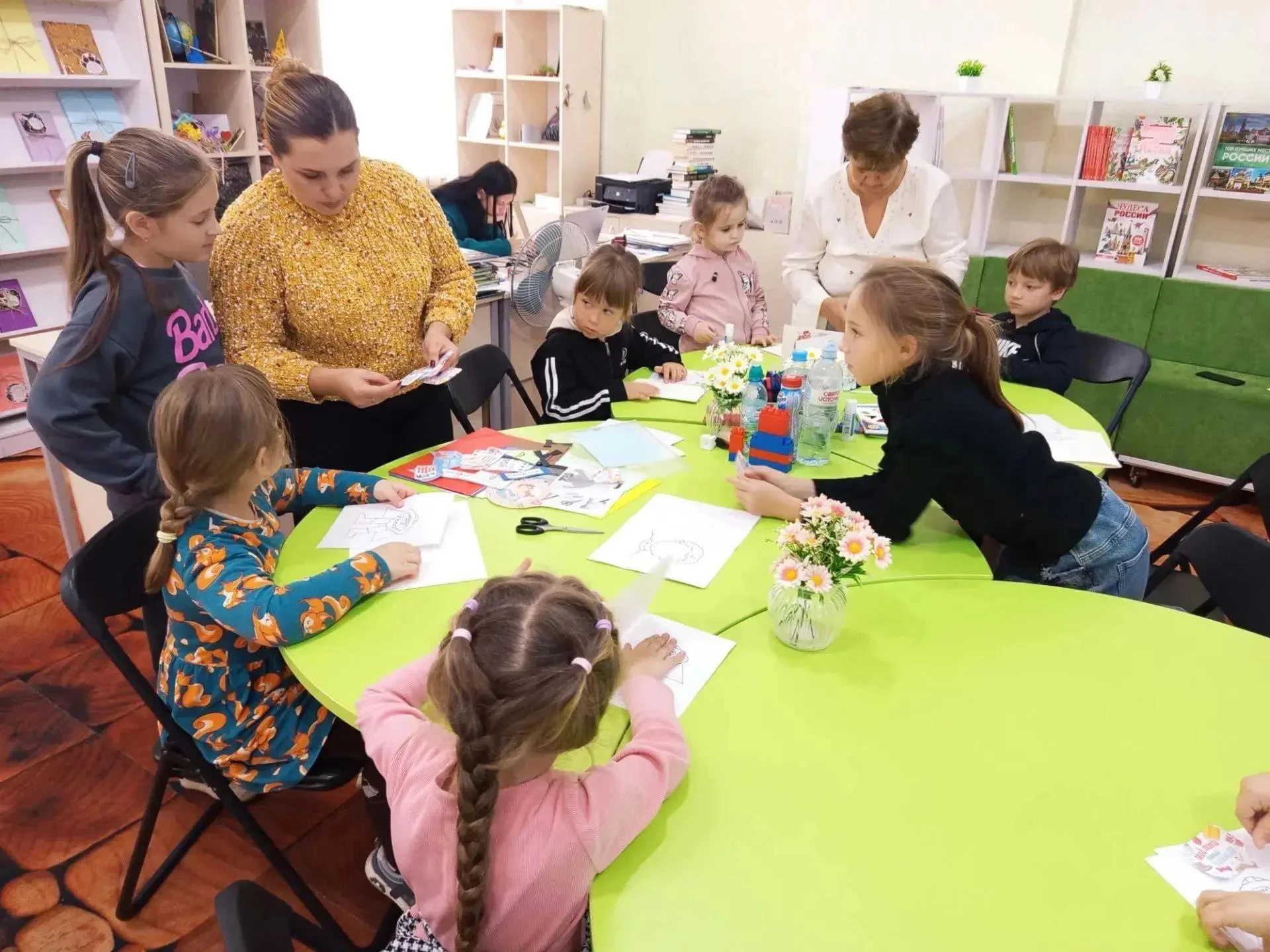 Лучшим папам в мире посвящается...