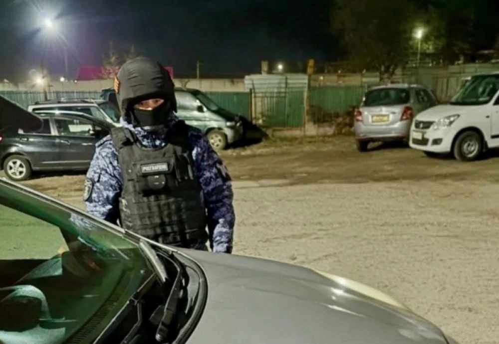 🔫 Спор из-за очереди на автомойке закончился стрельбой в Магадане