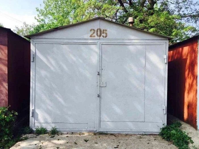 ‼ВНИМАНИЮ ВЛАДЕЛЬЦЕВ МЕТАЛЛИЧЕСКИХ ГАРАЖЕЙ! ОФОРМИТЕ ЗЕМЛЮ, ЧТОБЫ ИЗБЕЖАТЬ ДЕМОНТАЖА!
