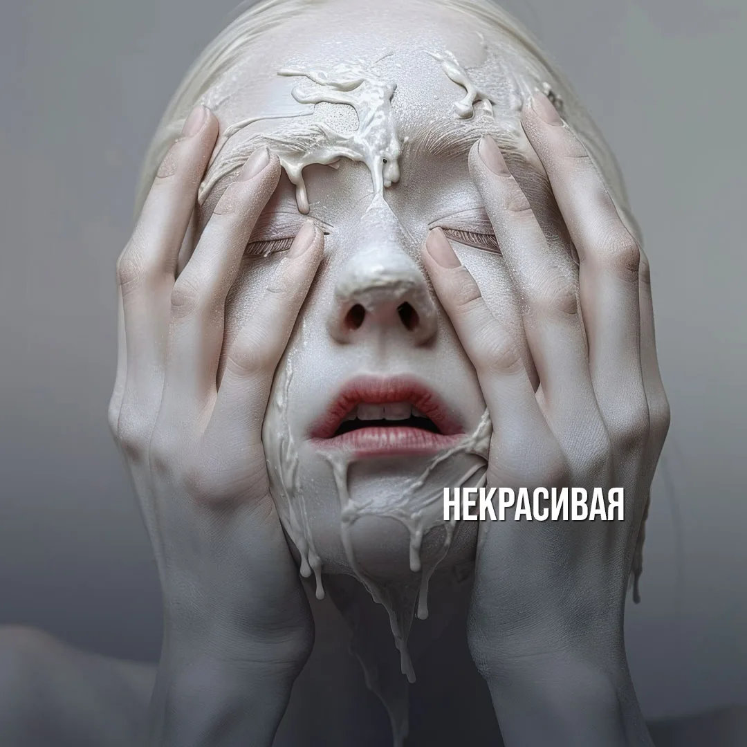 "Она всегда была взрослой. С детства.