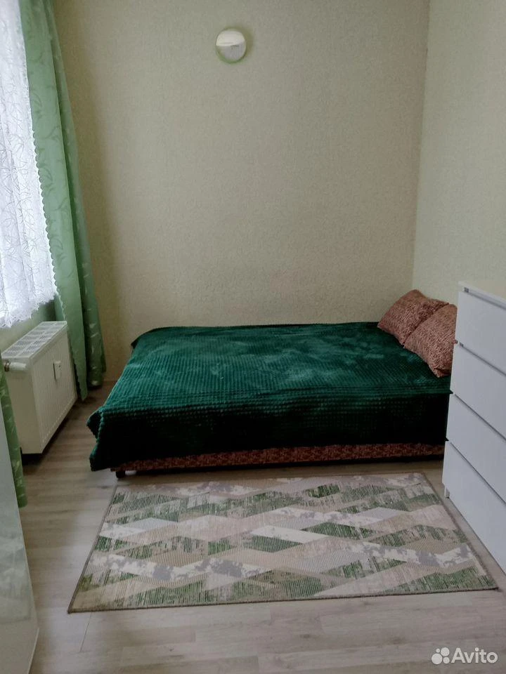Сдам без посредников: студия, 23м²