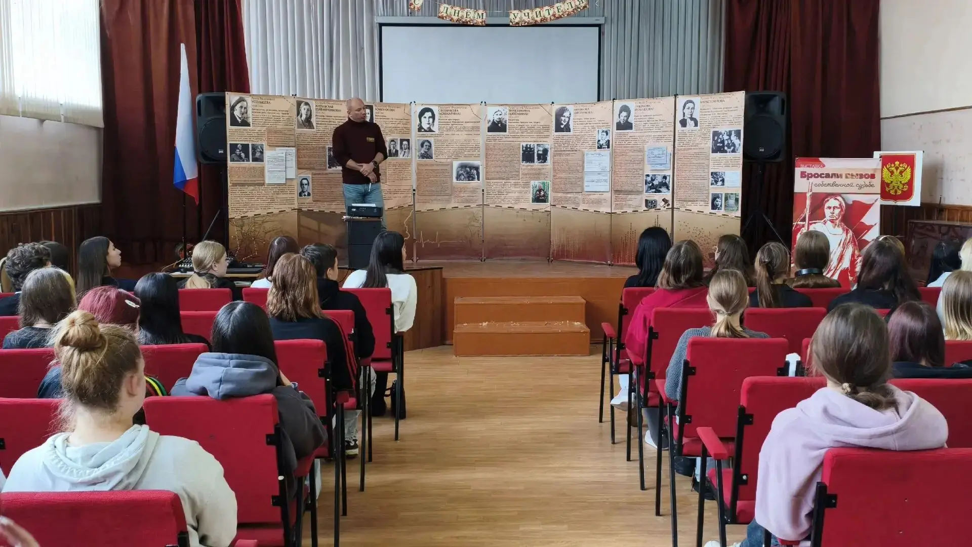 #культурадляшкольников #кдш #ВоспитаниеКультурой