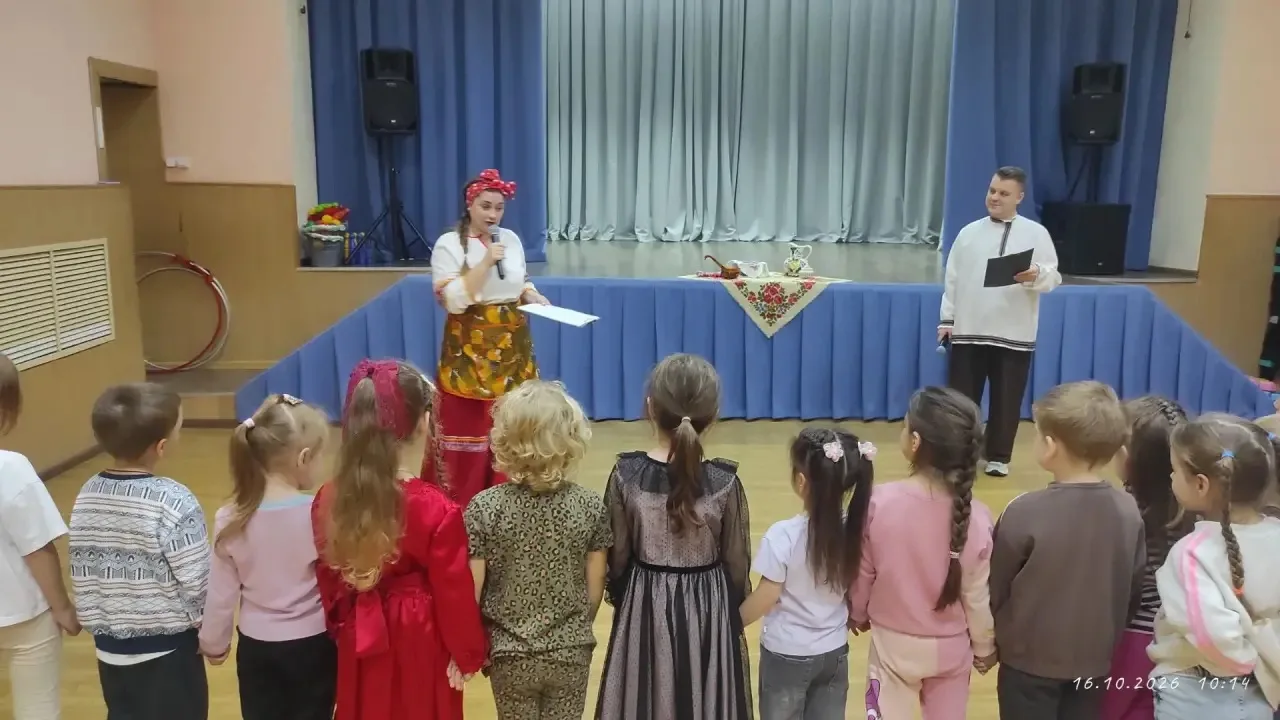 Хлеб — всему голова! 🍞✨