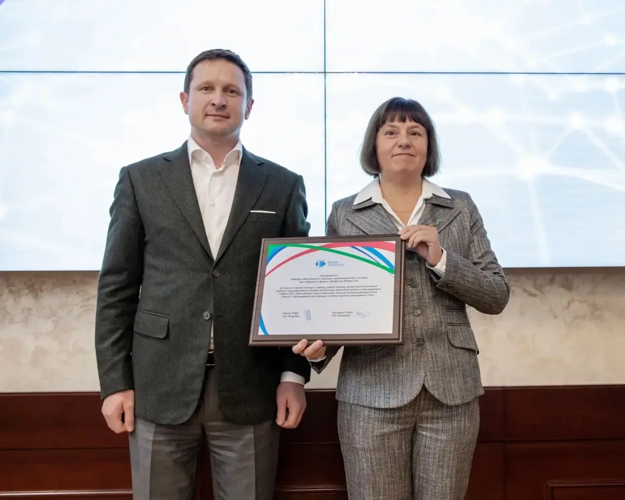 Подвели итоги смотра-конкурса 🏆