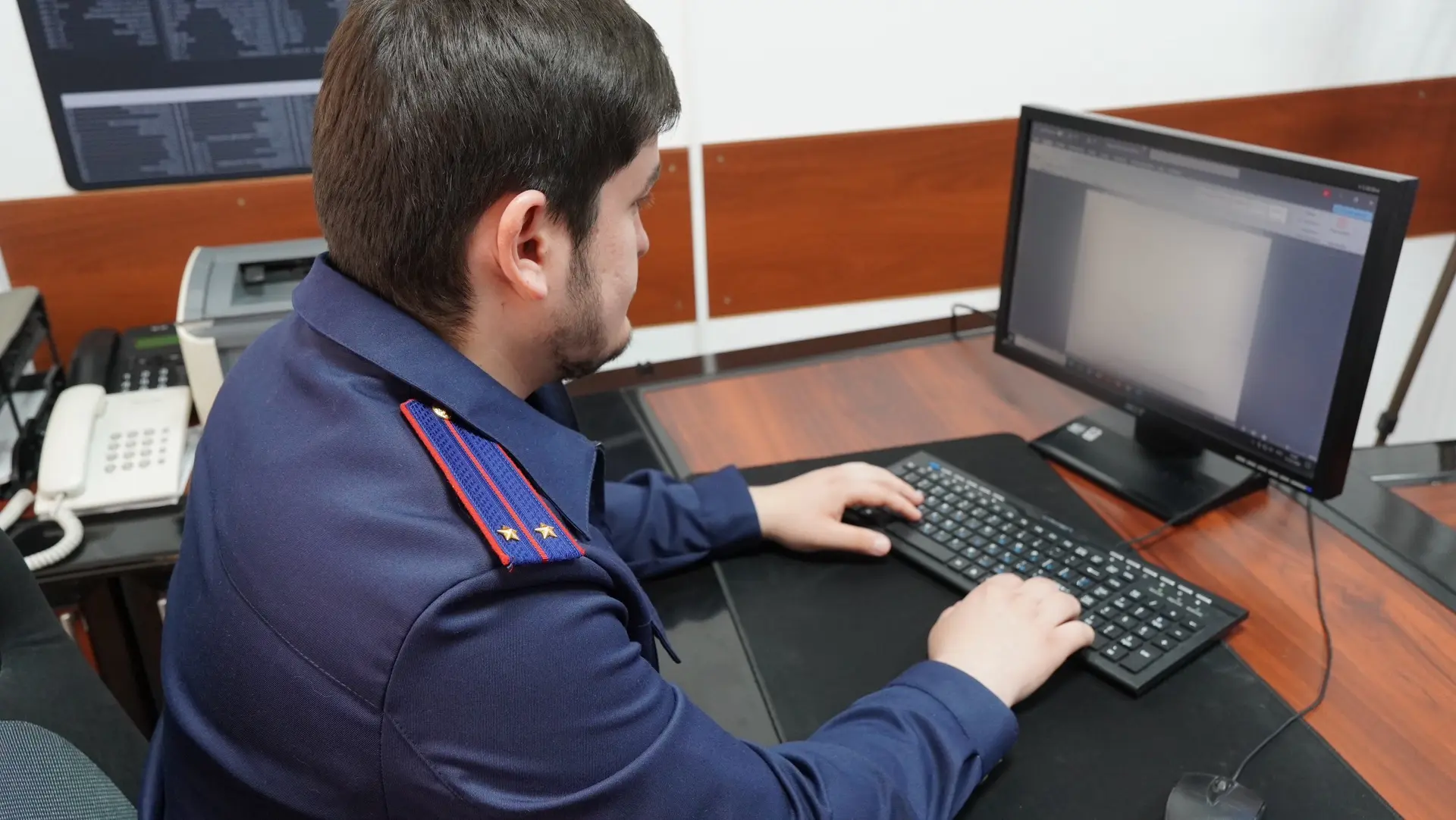 📢 В Республике Ингушетия осужден генеральный директор коммерческой организации за моше...