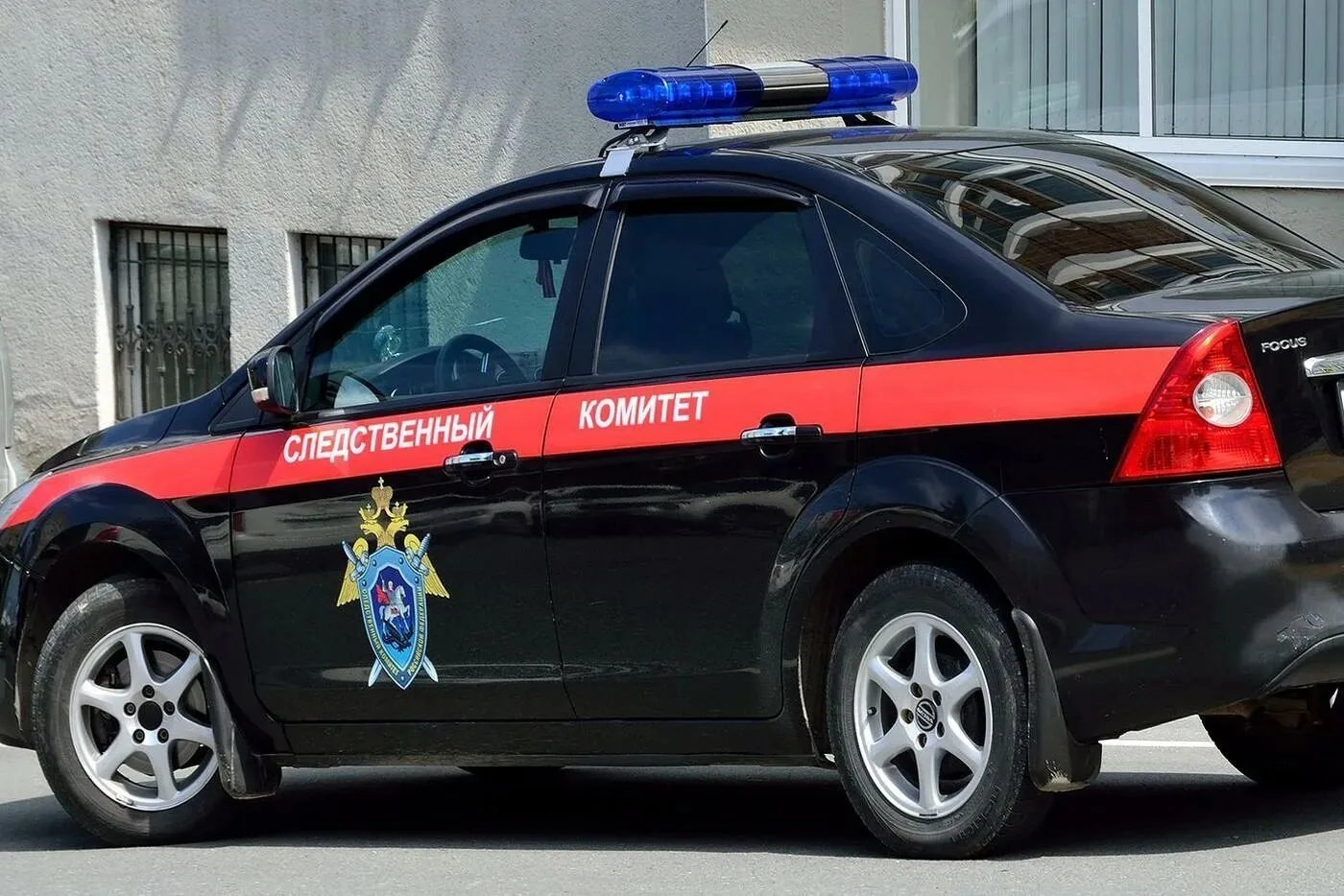 Жительницу Новороссийска подозревают в участии в экстремистской организации