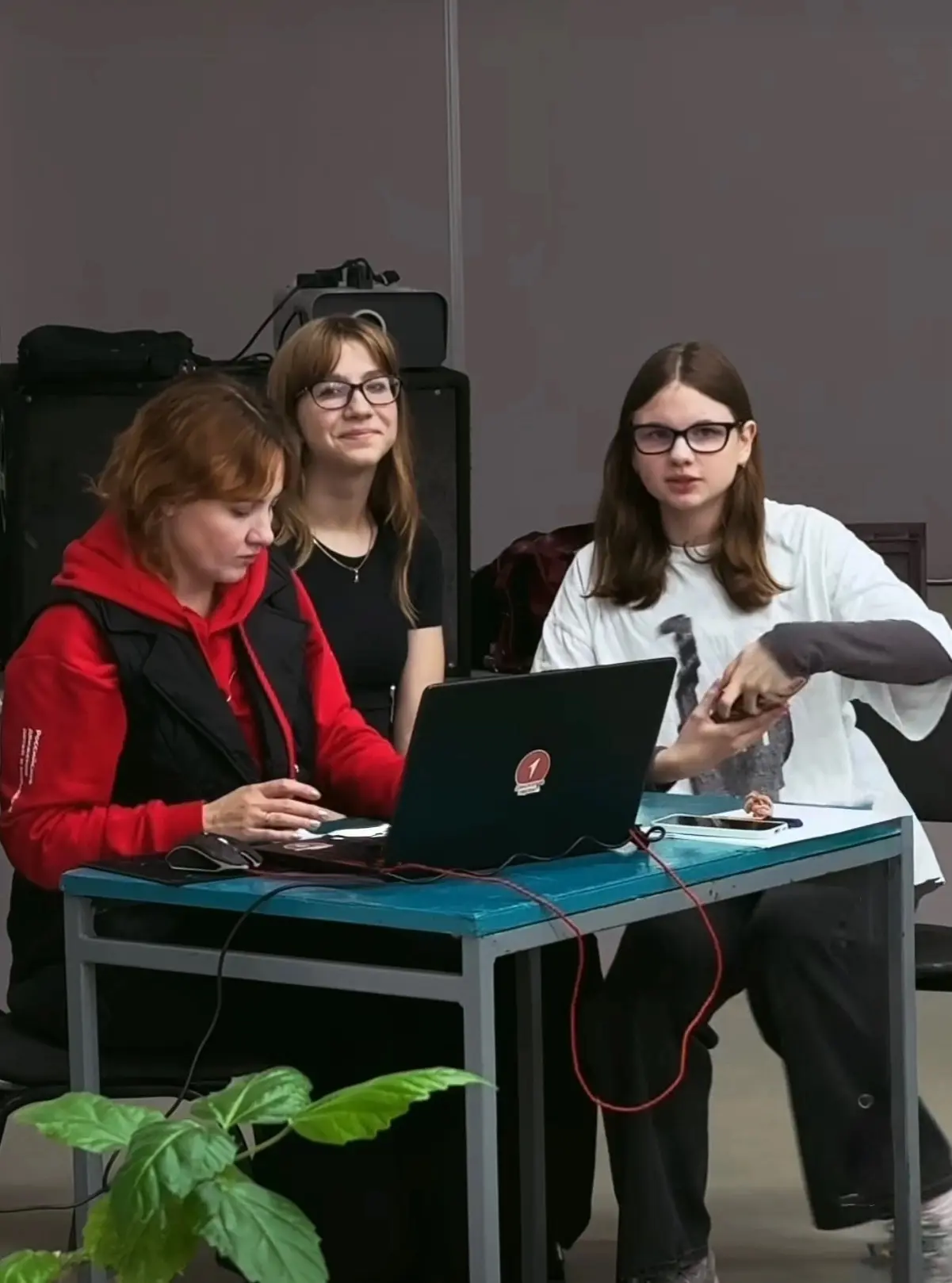 ❤️ Добрые дела наших учеников