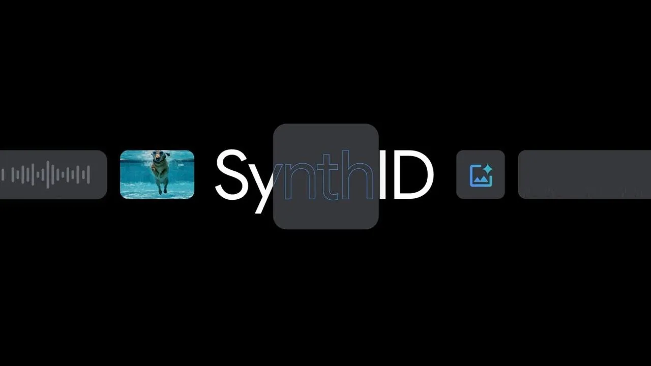 Как распознать нейрофейки? Google выпустила ИИ-детектор SynthID для всех