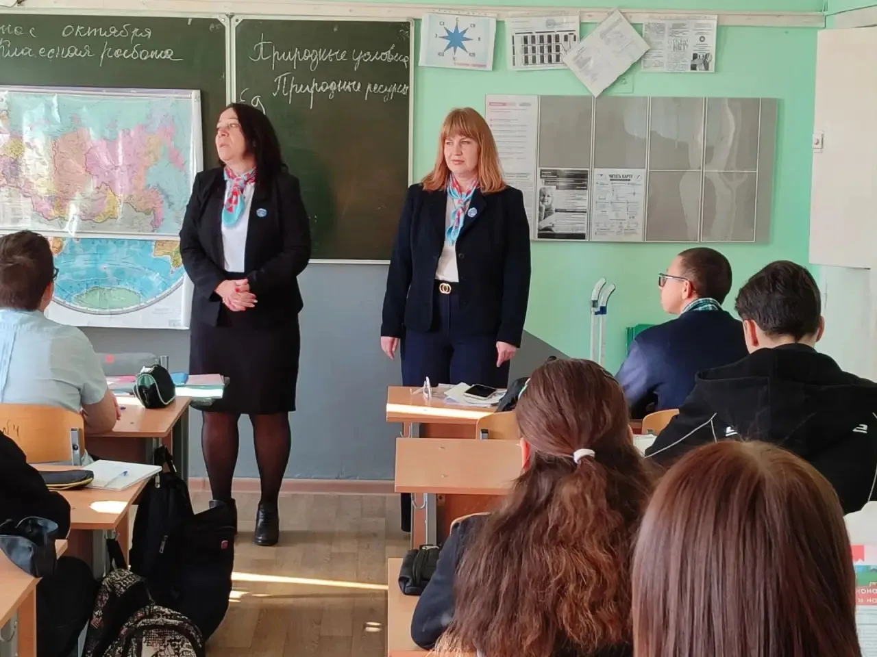 ❗️ПРОФОРИЕНТАЦИОННАЯ БЕСЕДА❗️