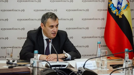 Хинштейн вспомнил о сырном подарке от Дюрра и новом молочном комплексе