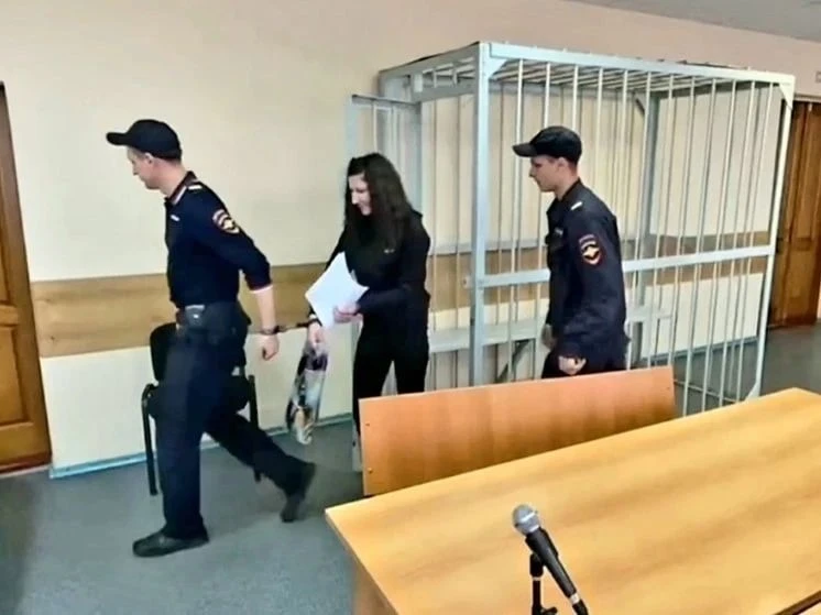 💰 Заняла 86,5 млн рублей и обвинила знакомого в вымогательстве: ростовчанку будут судить
