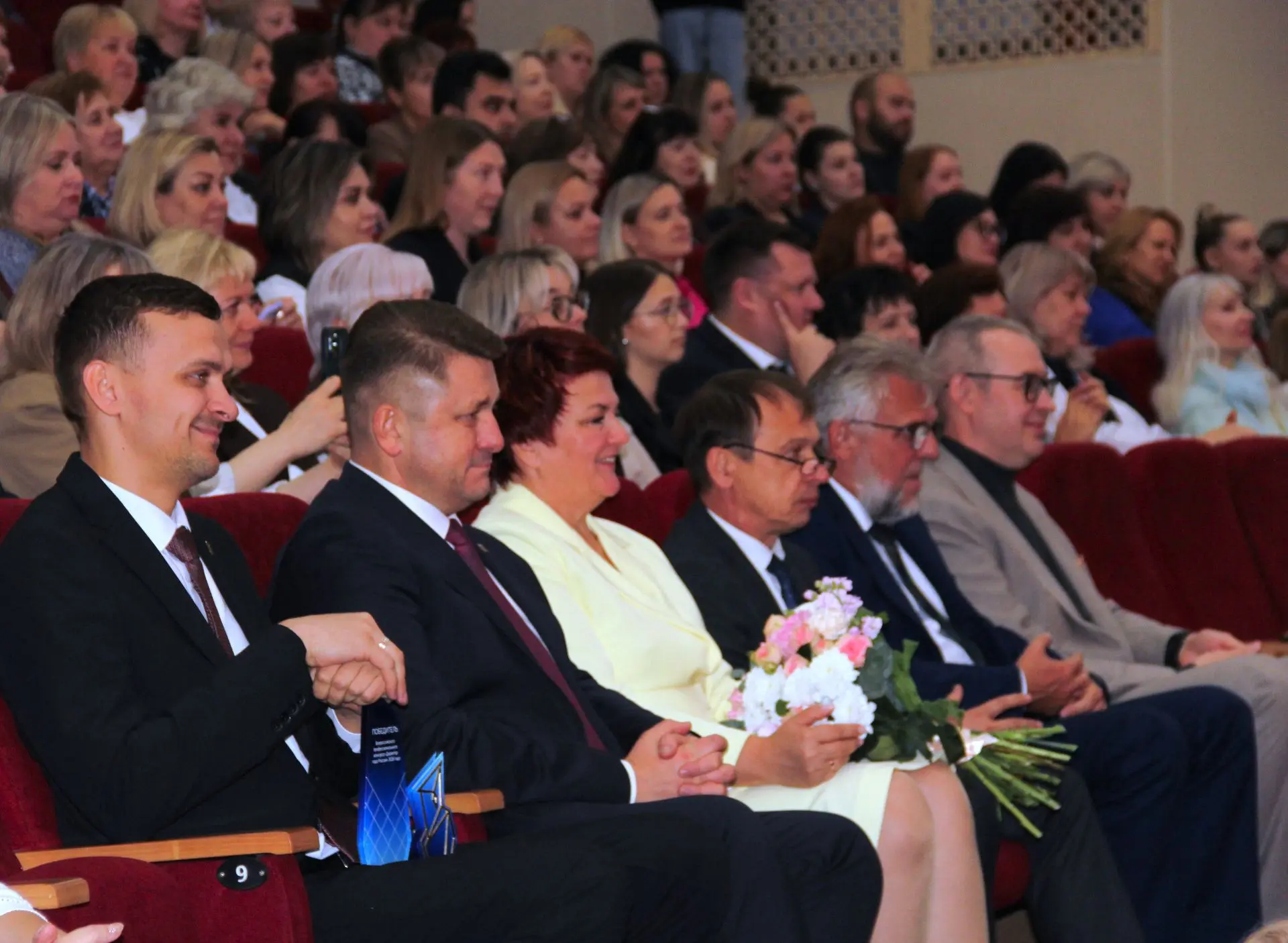 🎉🎉🎉 Сегодня в Белгородском Дворце детского творчества было по-настоящему жарко от ул...