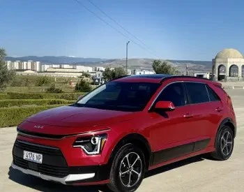 🚗 Kia 2023