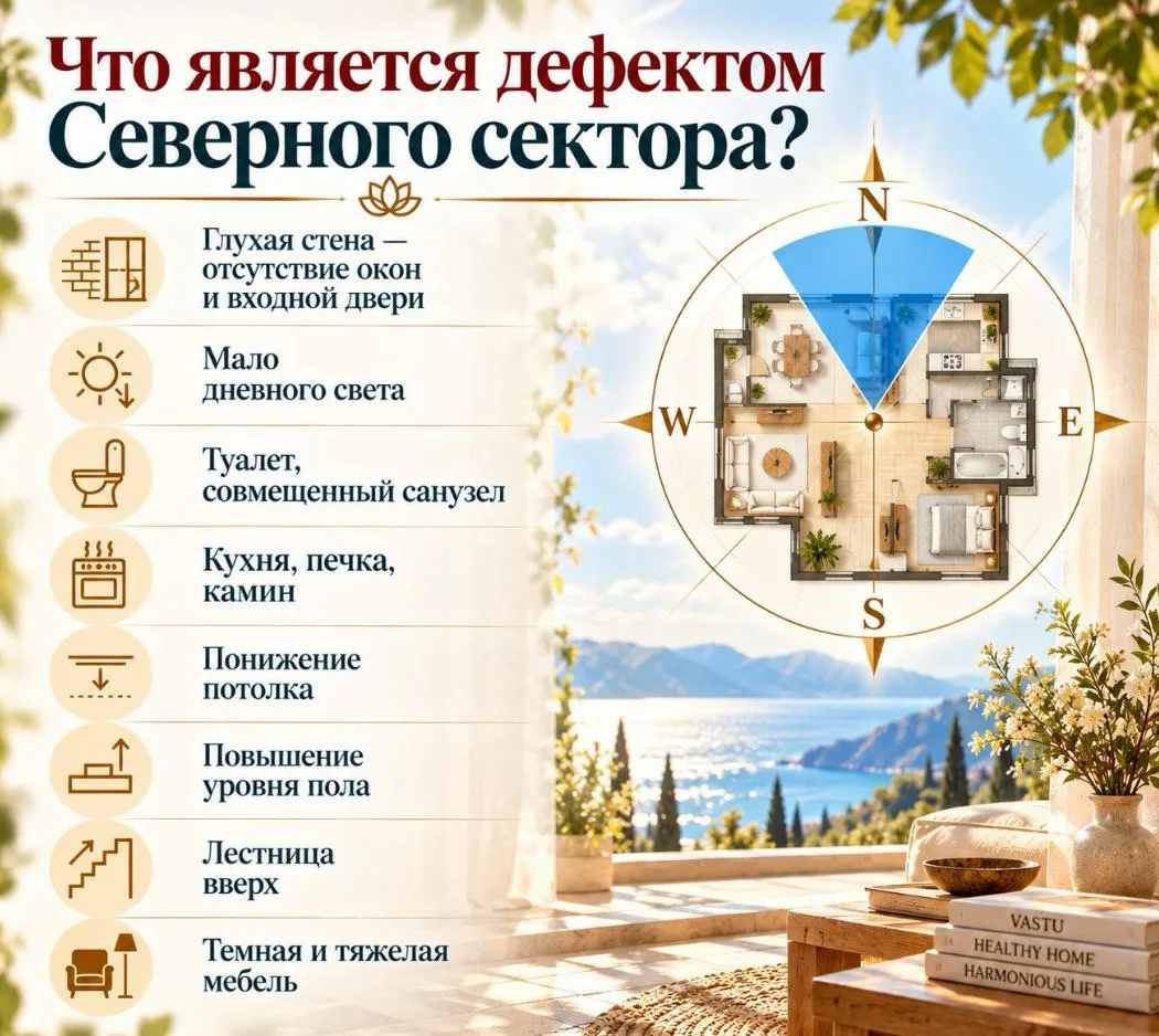 🚨 ТАК ЧТО ДЕЛАТЬ С ДЕФЕКТАМИ СЕВЕРА?