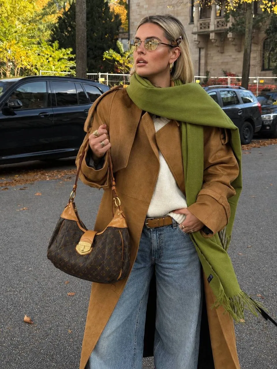 LOUIS VUITTON