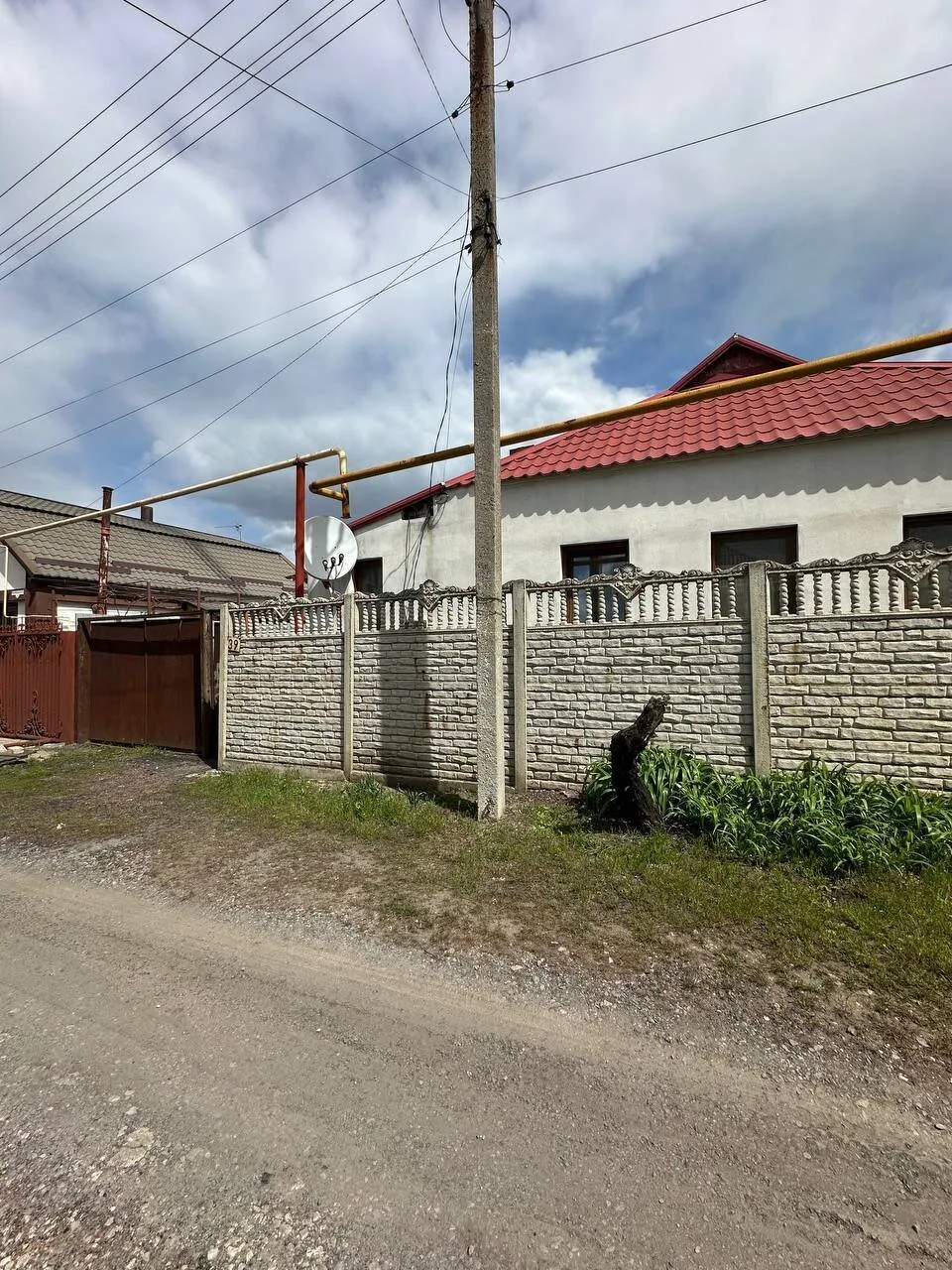 Продается 4 - х комнатный дом, ул. Красноуральская ☝☝☝