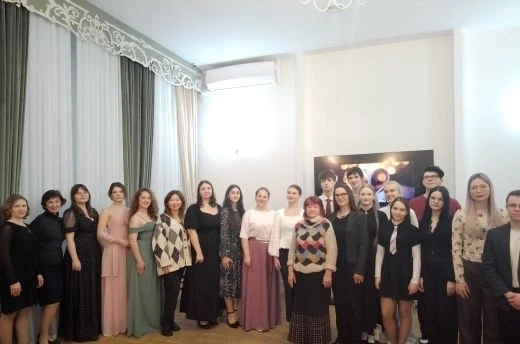 🎶 17 октября 2026 года в 15.00 в преддверии Дня отца в Волгоградской ОУНБ им. М. Горьк...