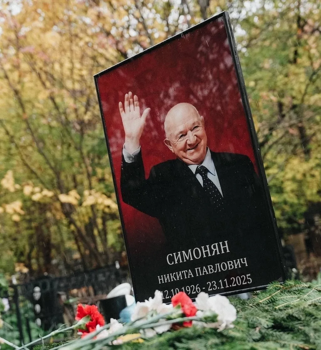 ❤️‍🔥 Гендиректор «Спартака» Сергей Некрасов рассказал, что клуб откроет памятник Никит...