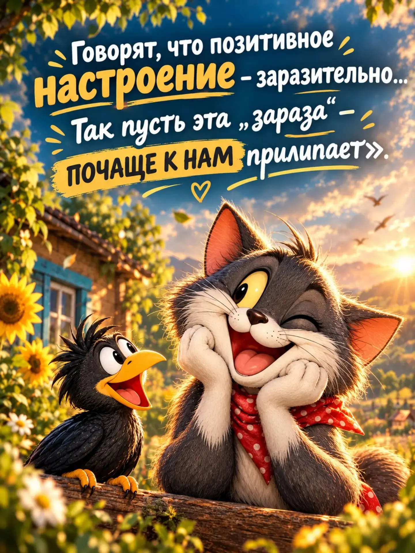 самые лучшие