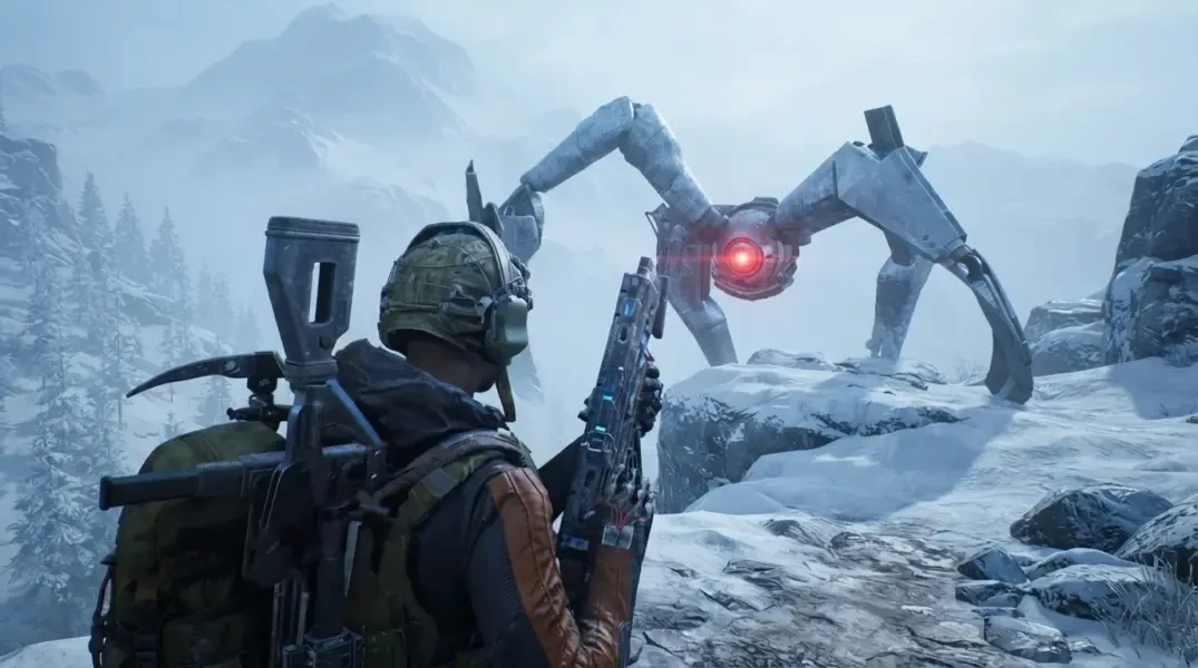 ↗️ Онлайн Arc Raiders в Steam превысил 131 тысячу игроков впервые за несколько месяцев
