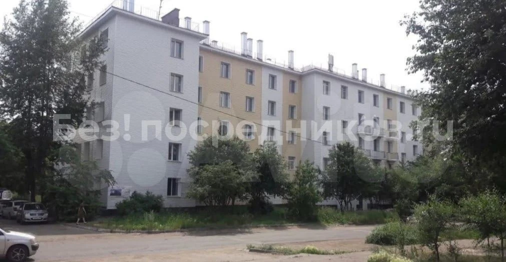 Сдам без посредников: студия, 14м²