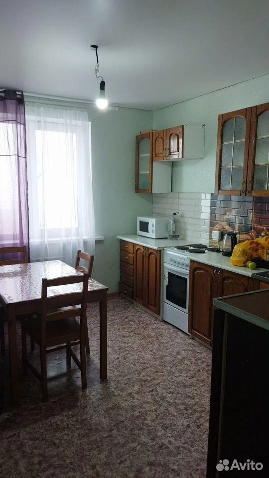 Сдам без посредников: 2-комнатная квартира, 64м²