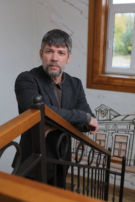 Петр Елизаров, АРПИ: «Большинством инвесторов движет желание владеть историческим зданием»