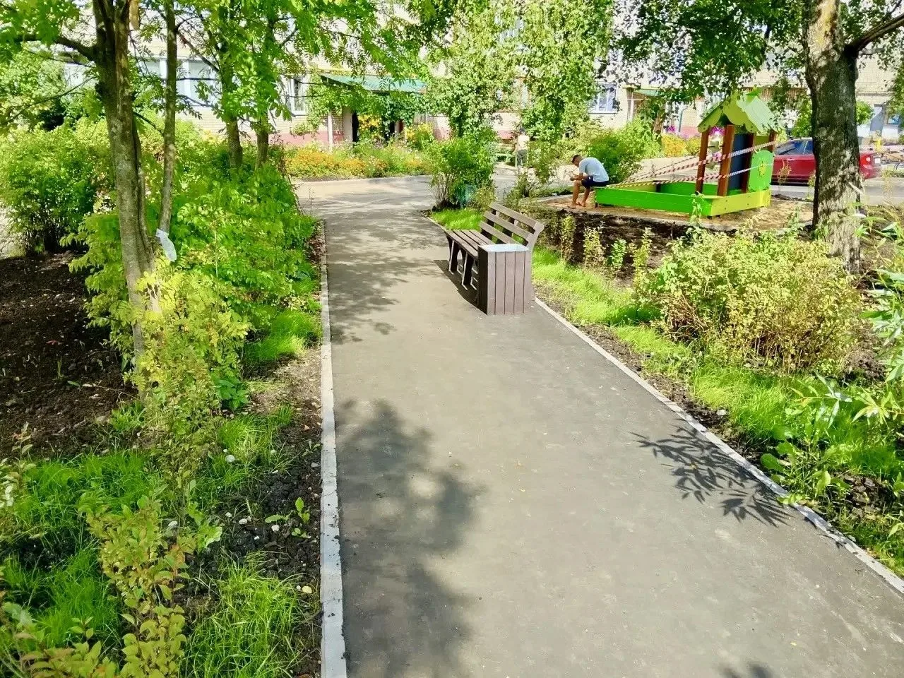 Уважаемые жители Сергиево-Посадского городского округа!