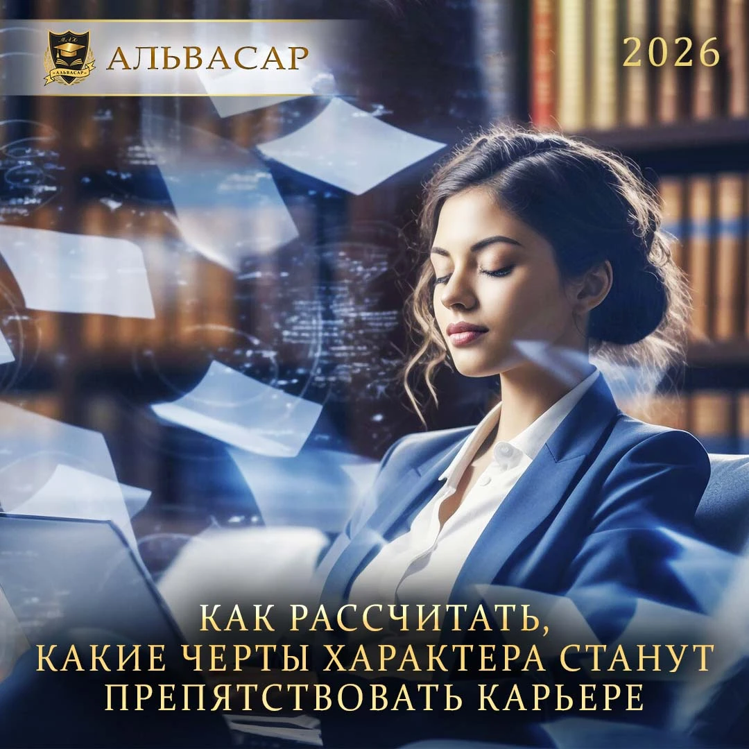 Вероятно, каждый человек в тот или иной период своей жизни задумывался о карьере, о сам...