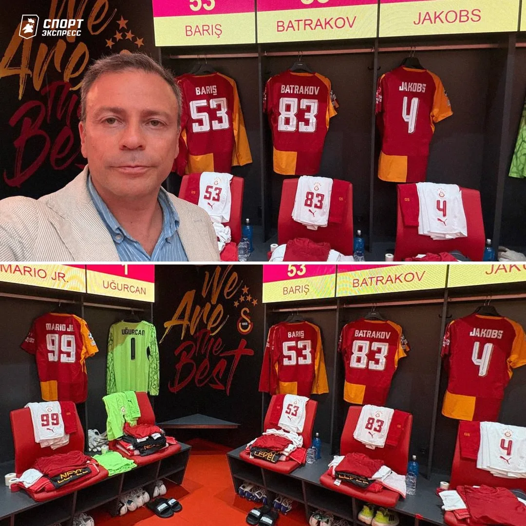 ЧУВСТВУЕТЕ? Леха выйдет в старте на матч с «Барсой» уже очень скоро 😎