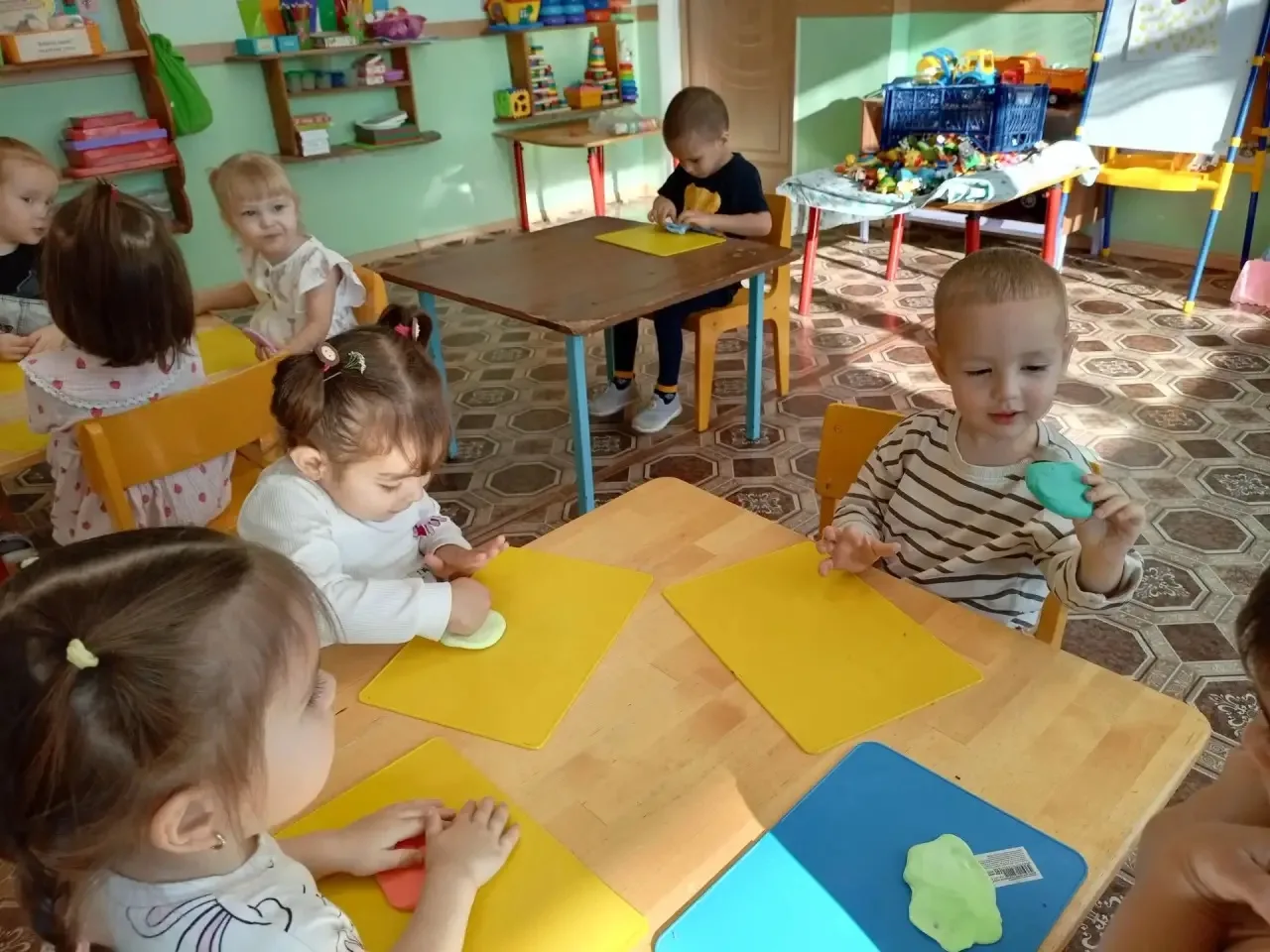Коймаклар