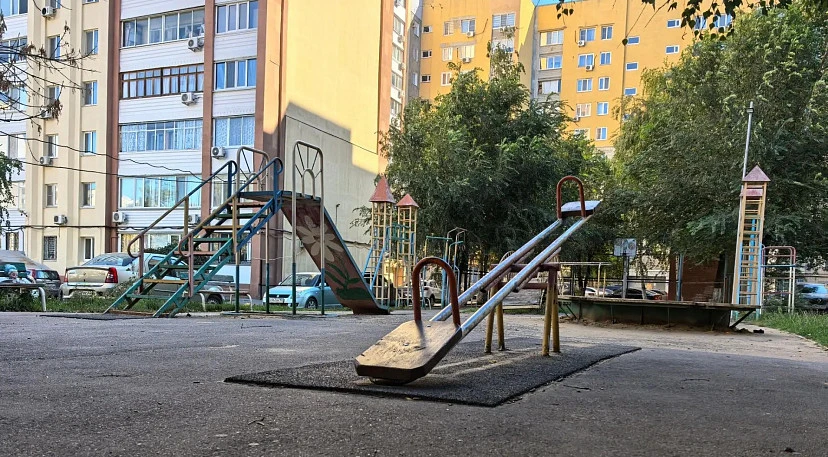 ☀️ Жителей Саратовской области ждут температурные «качели»