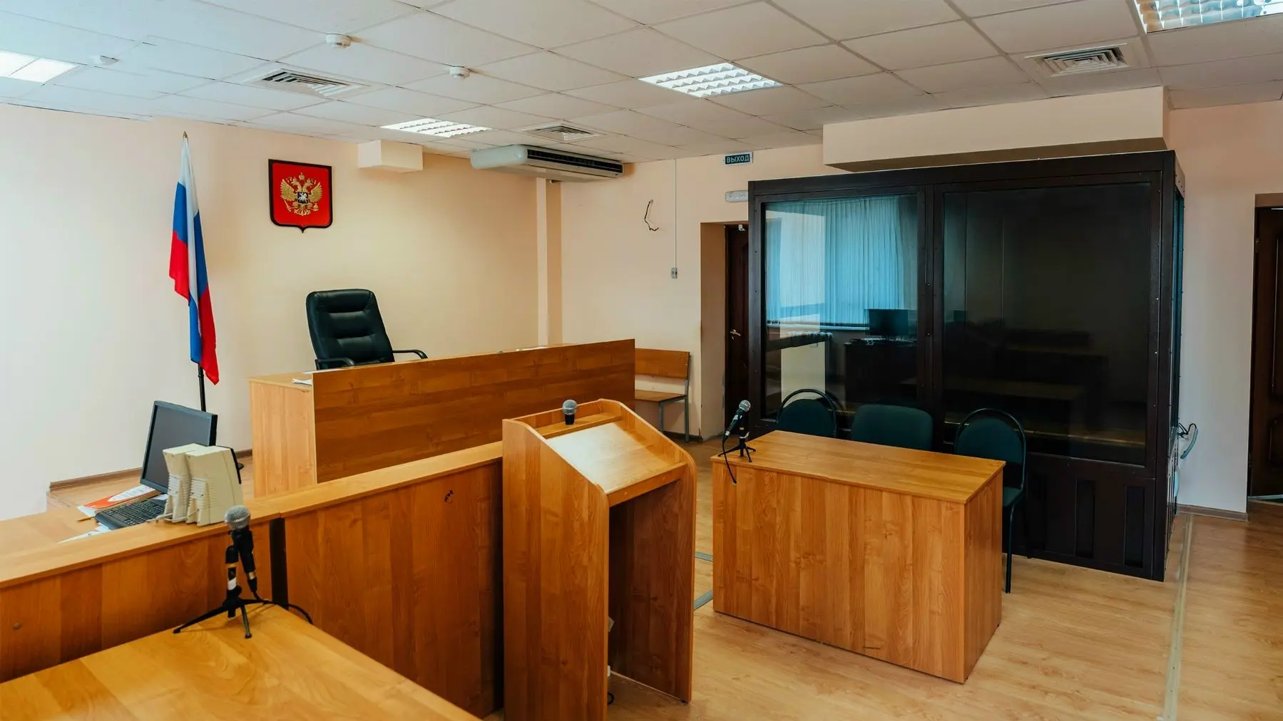 Житель Тверской области получил большой срок за коноплю