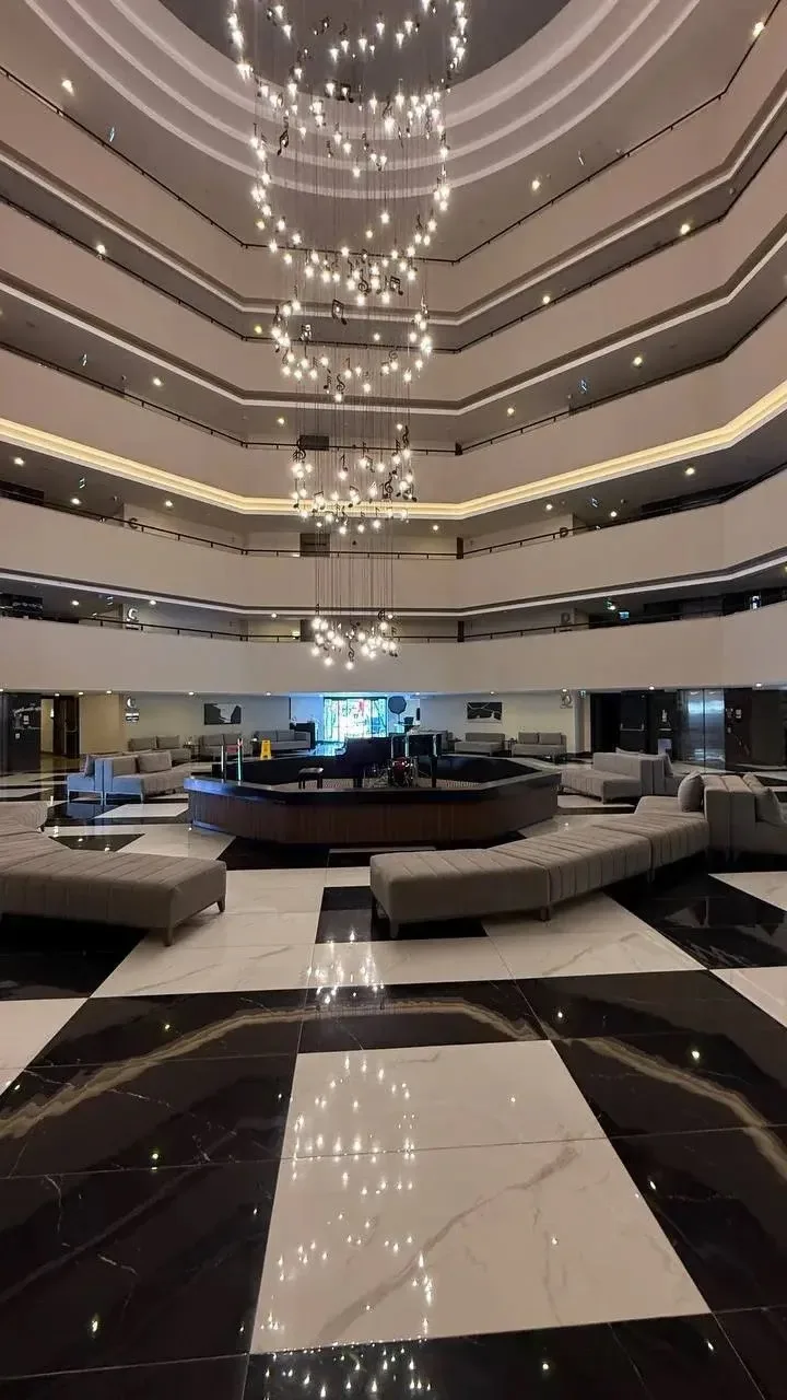 🌴 THE X BELEK 5*