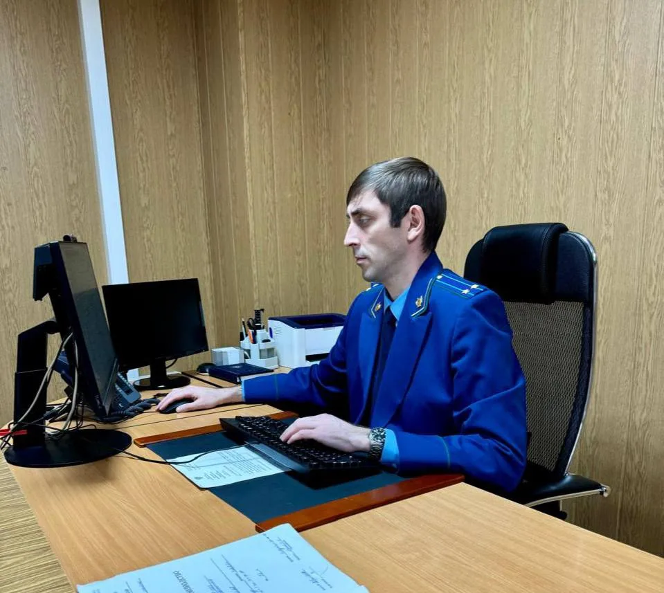 Прокуратура Унцукульского района направила в суд уголовное дело о мошенничестве при пол...