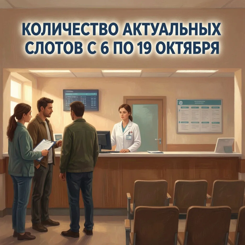 УВАЖАЕМЫЕ ПАЦИЕНТЫ!