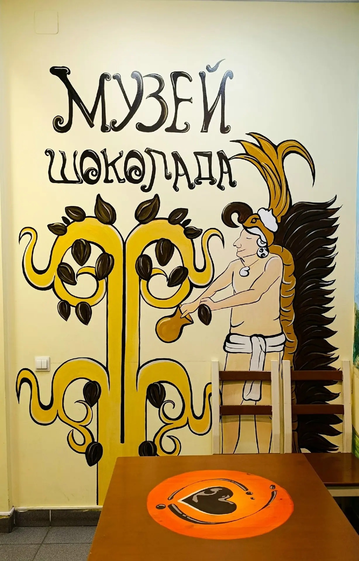 На каникулах остались свободные места на экскурсии для школьников: