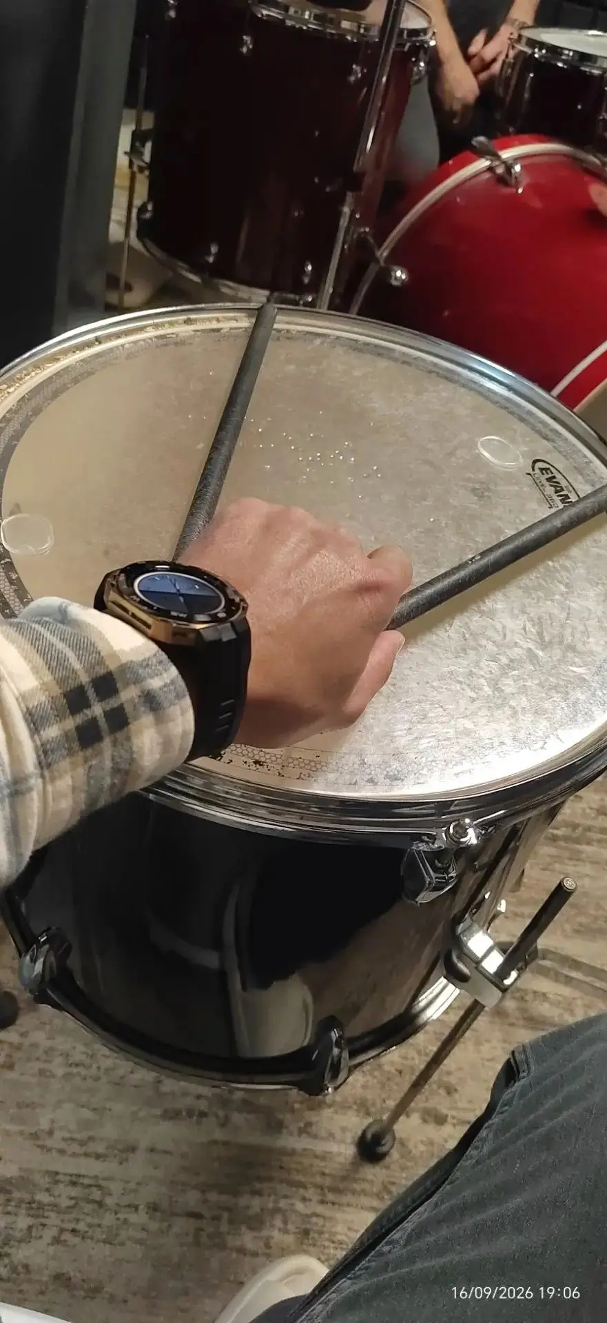 Салют, друзья! 🥁Изо дня в день мы циклимся на рутинных задачах и процессах. Часто зары...