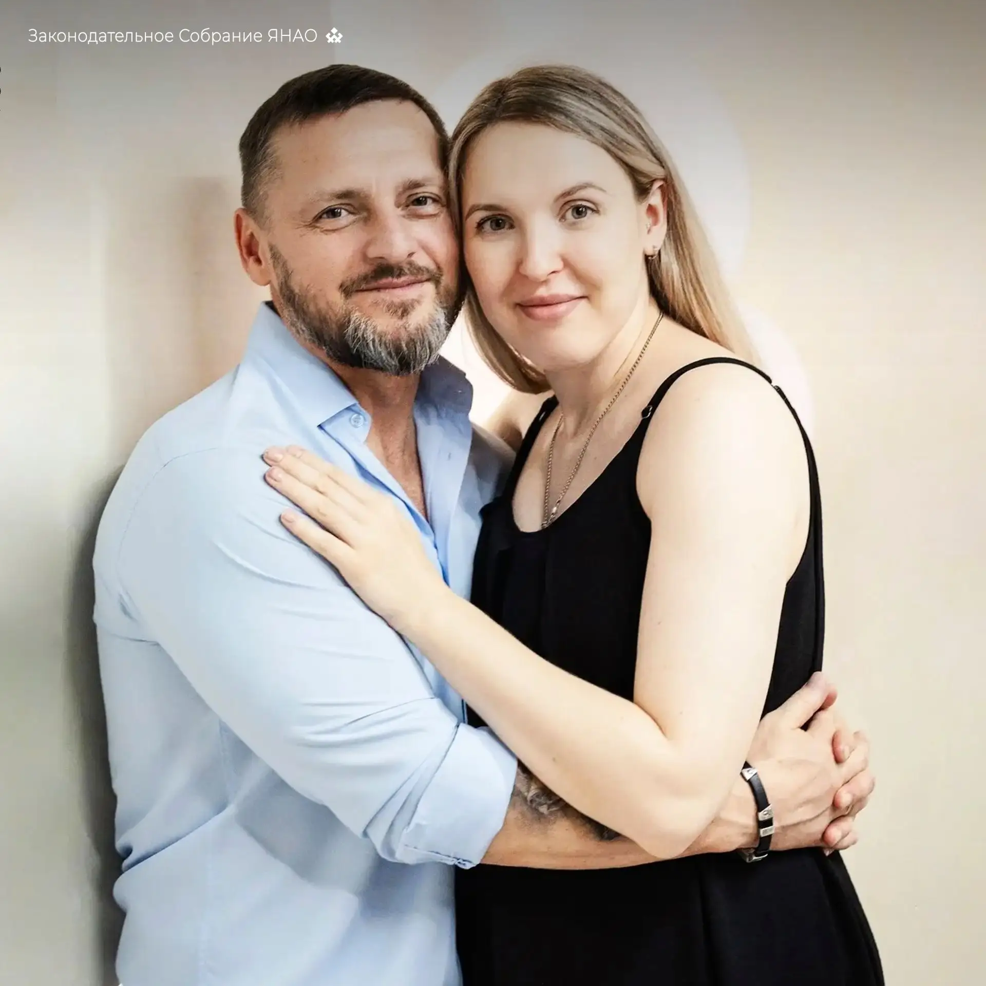 Парламентарий Игорь Пронин готовится стать отцом во второй раз 🥰
