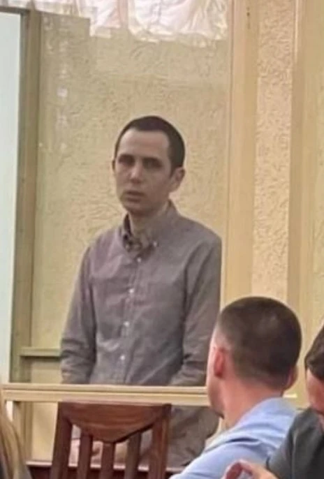 ⚡️ Осуждённый за убийство дочери ростовчанин погиб на СВО