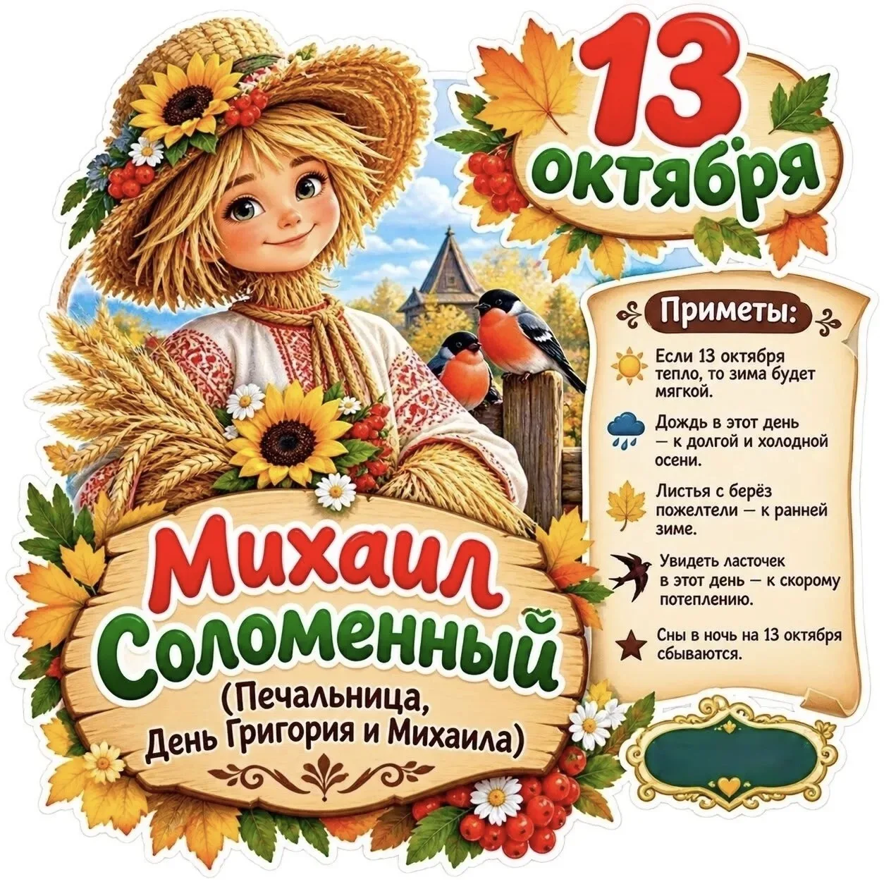 Женский сундучок🍎