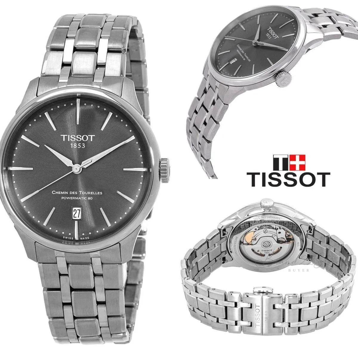TISSOT