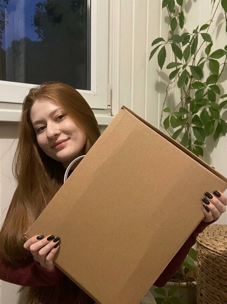 Напоминаю, что результаты розыгрыша сюрприз-бокса будут сегодня в 20:00. Если еще не уч...