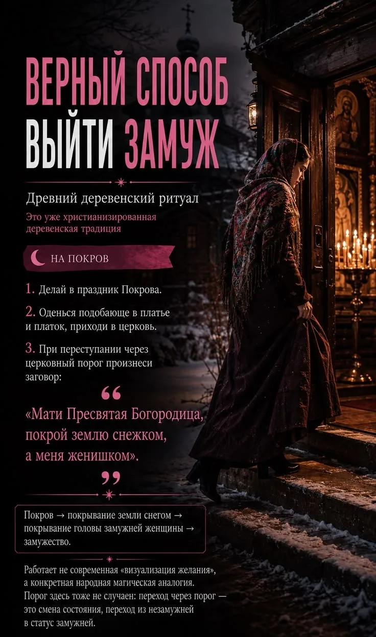 ✅ Сила слова