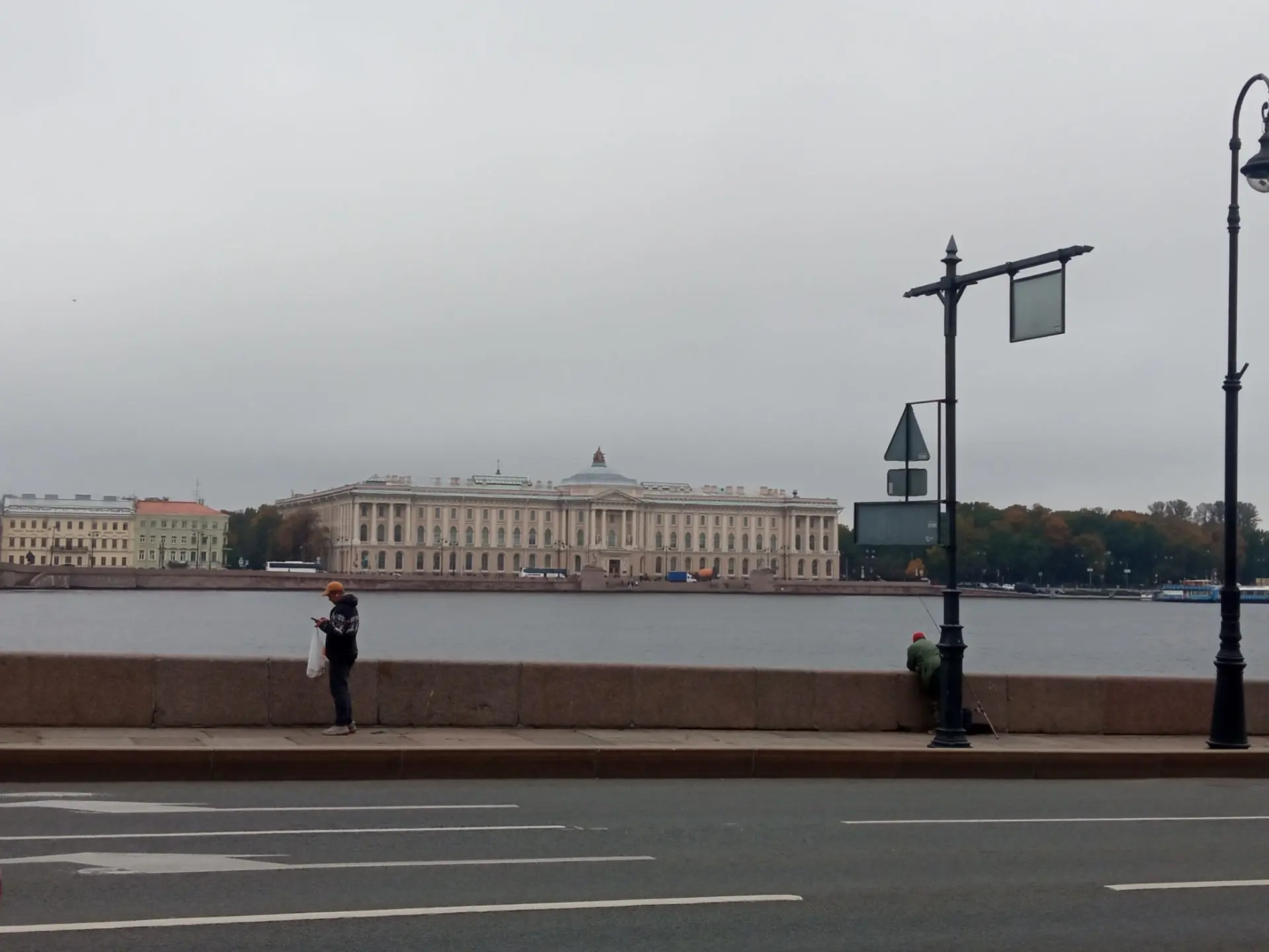 13 октября. Этот день в истории Санкт-Петербурга