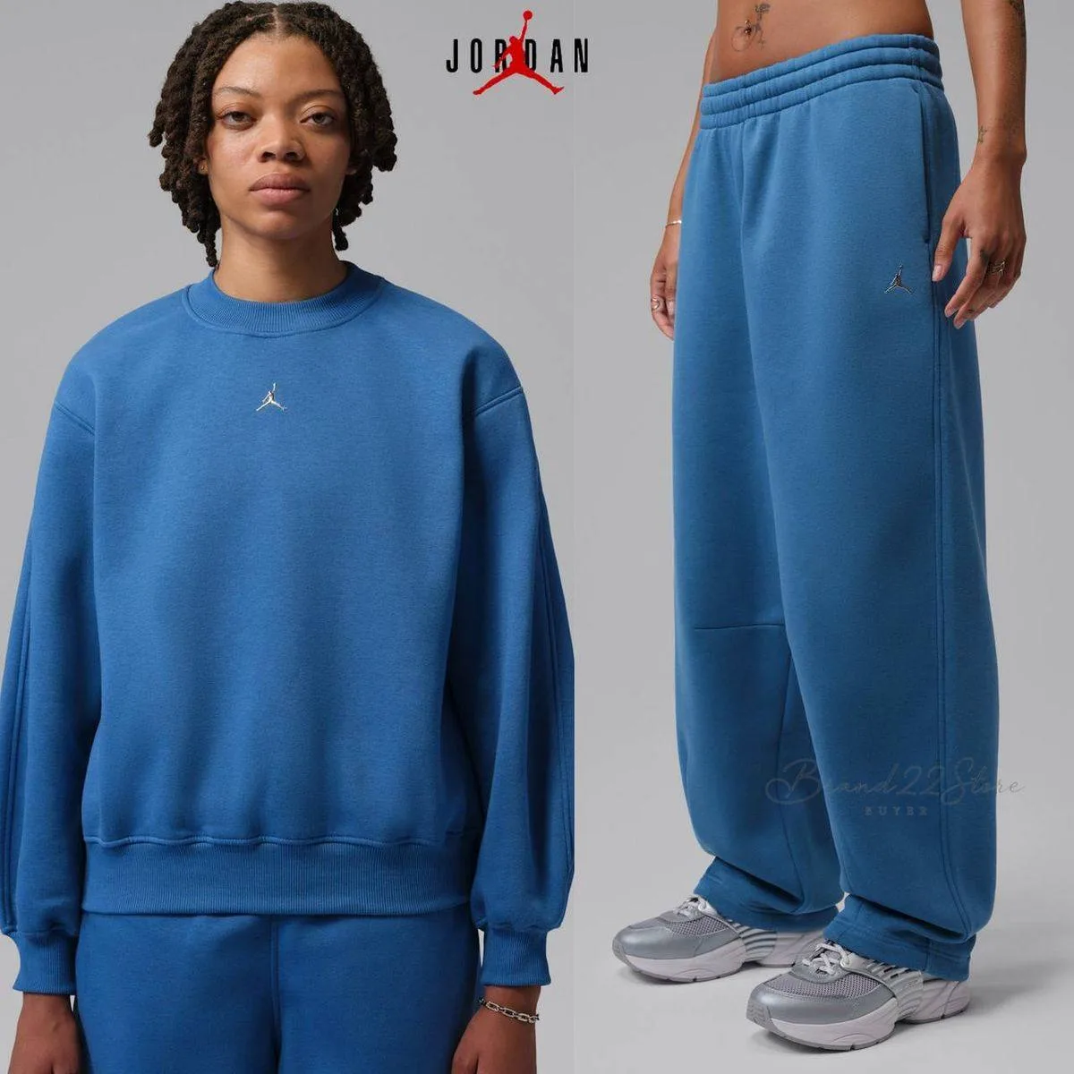 JORDAN